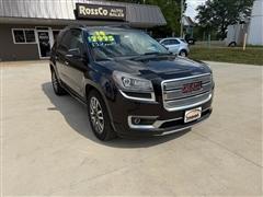 2014 GMC Acadia 