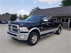 2012 RAM 2500 