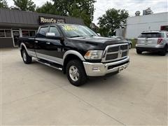 2012 RAM 2500 