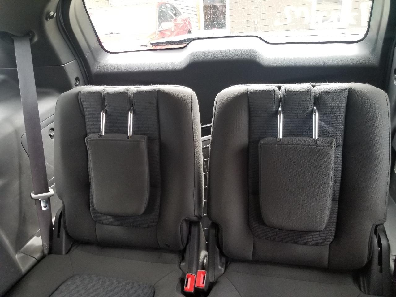 Ford Explorer 4WD 4dr XLT 2015