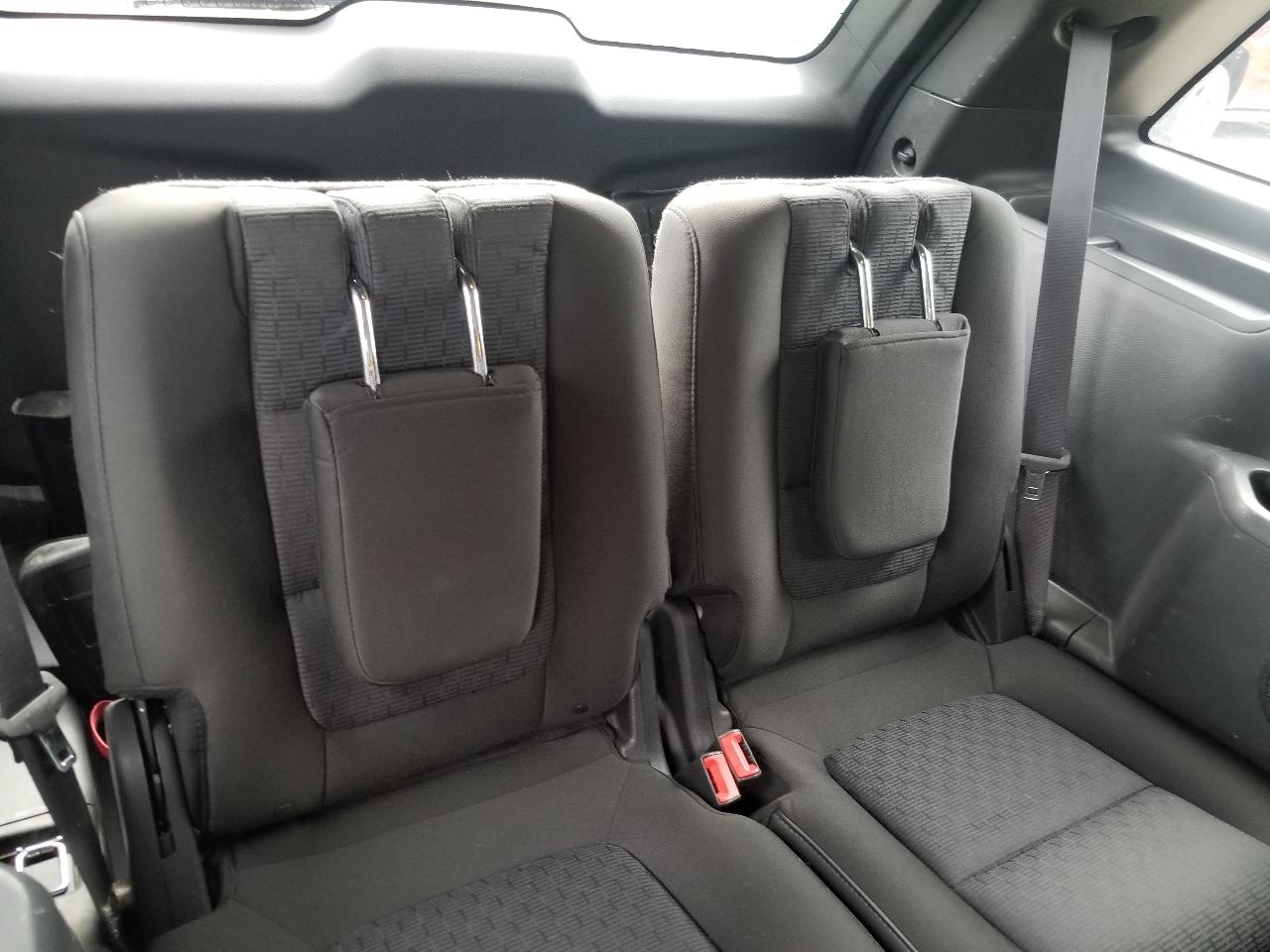 Ford Explorer 4WD 4dr XLT 2015