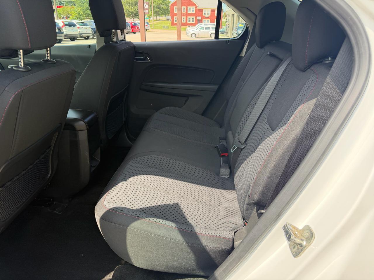 Chevrolet Equinox AWD 4dr LS 2013