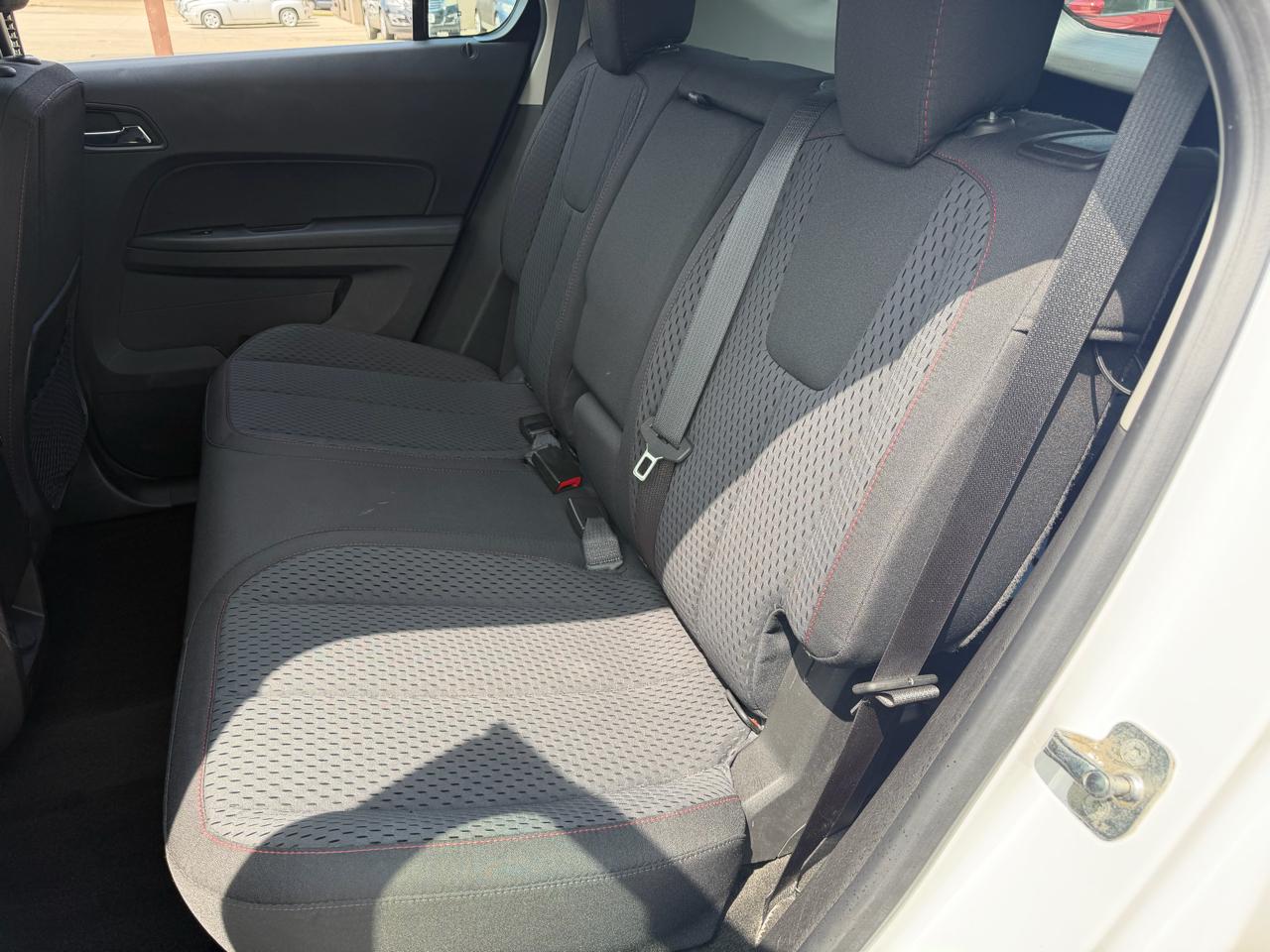Chevrolet Equinox AWD 4dr LS 2013