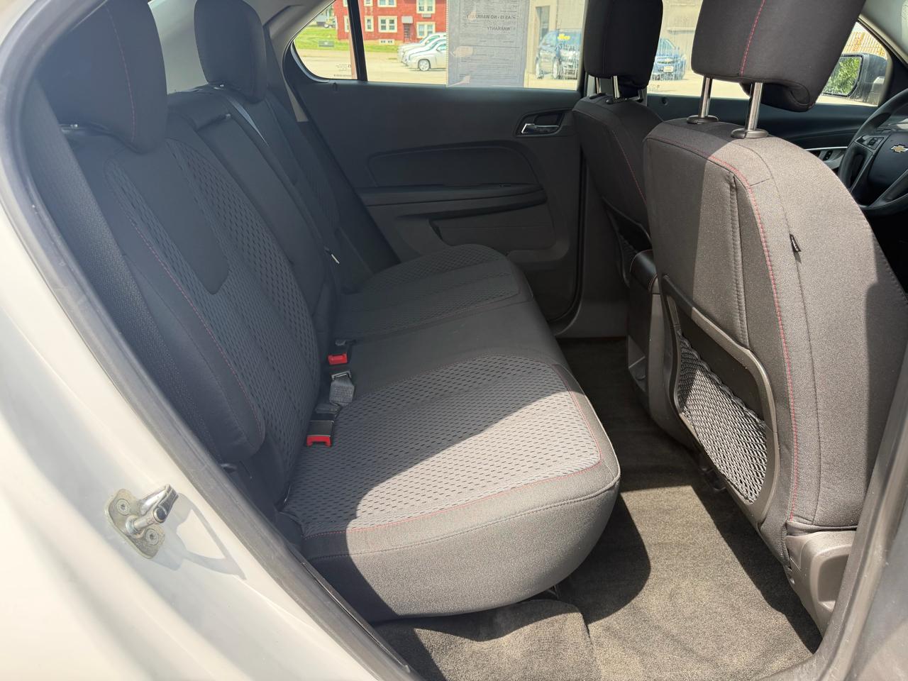 Chevrolet Equinox AWD 4dr LS 2013