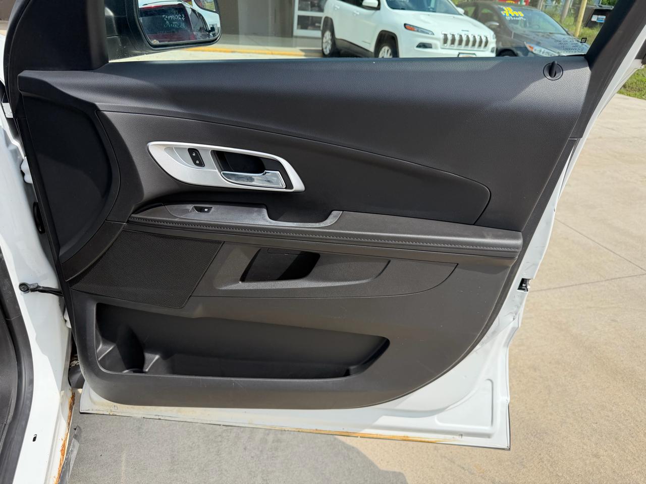 Chevrolet Equinox AWD 4dr LS 2013