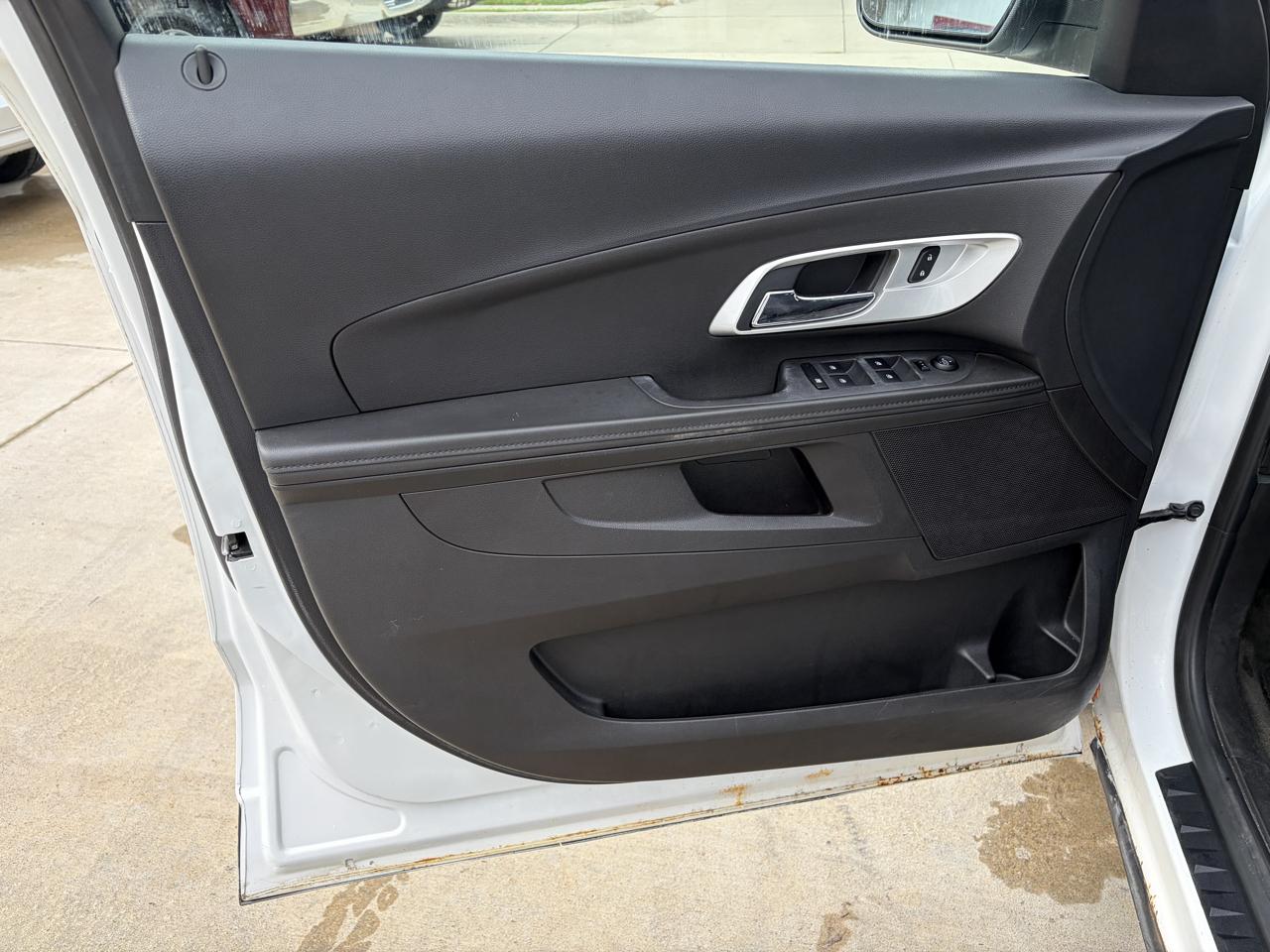 Chevrolet Equinox AWD 4dr LS 2013