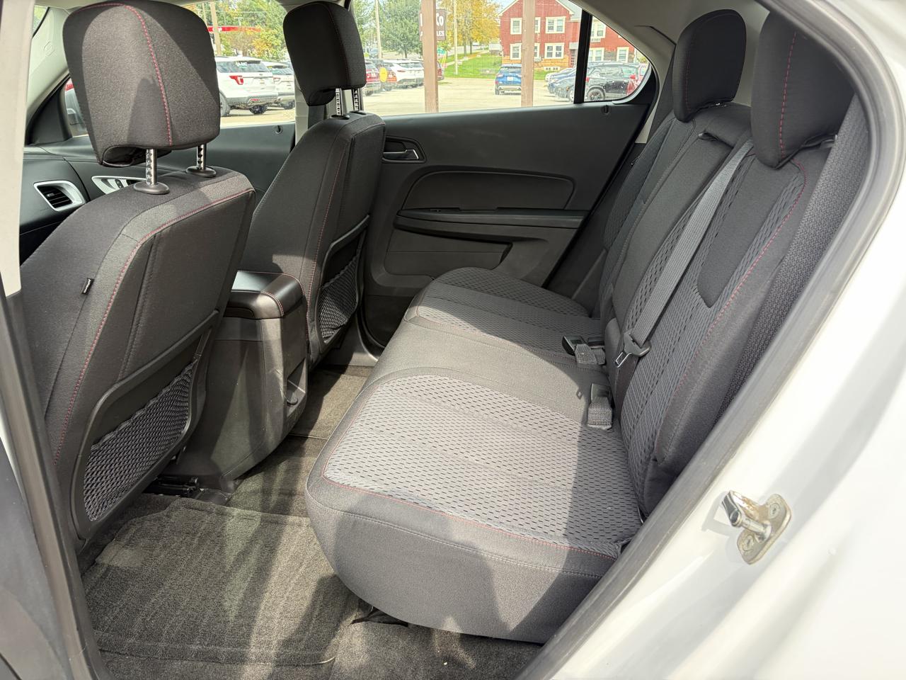 Chevrolet Equinox AWD 4dr LS 2013