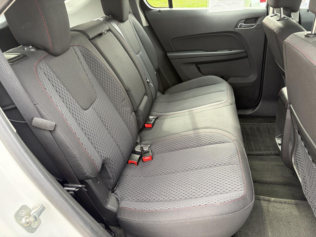 Chevrolet Equinox AWD 4dr LS 2013