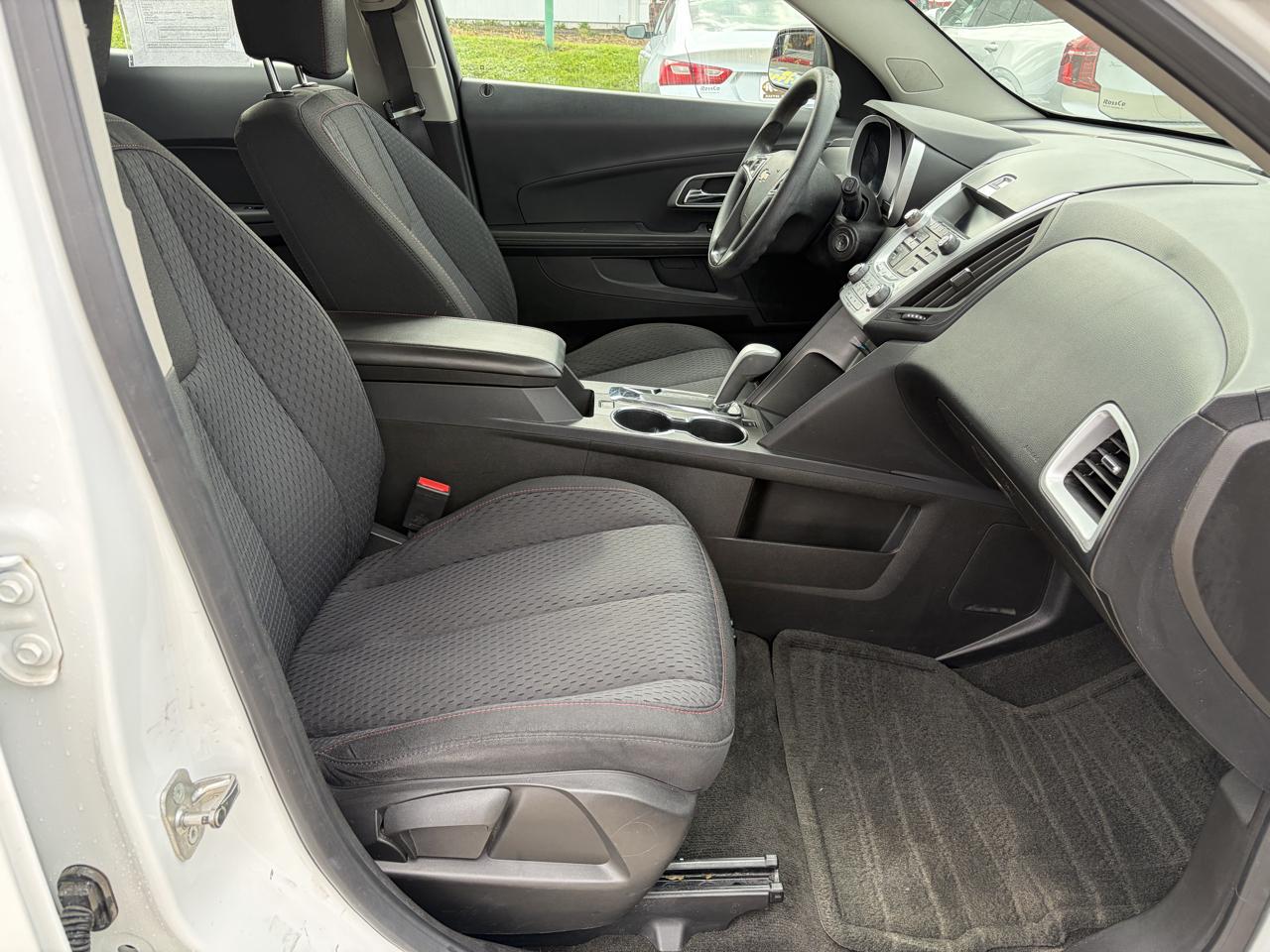 Chevrolet Equinox AWD 4dr LS 2013