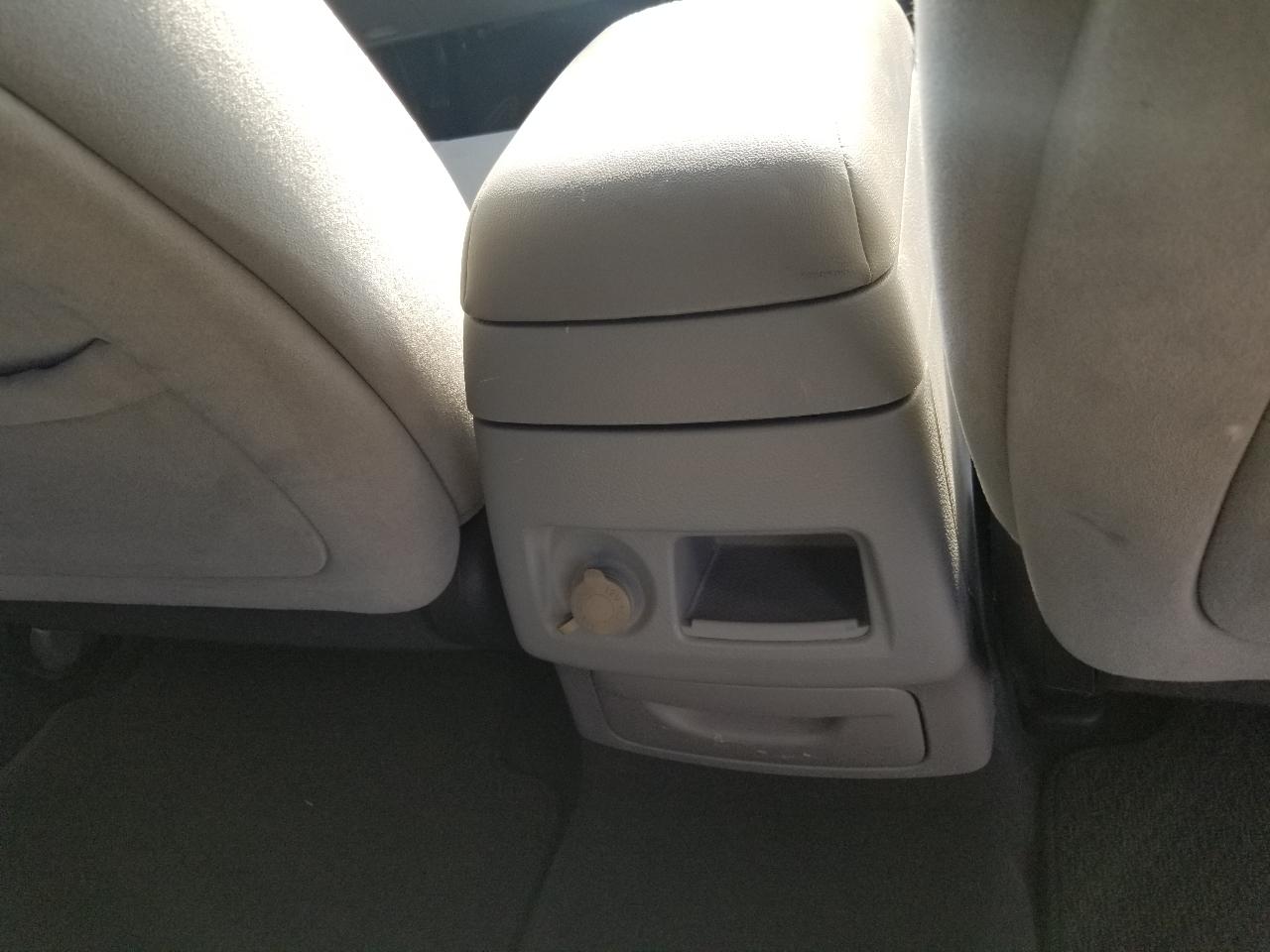Hyundai Santa Fe FWD 4dr Auto GLS 2009