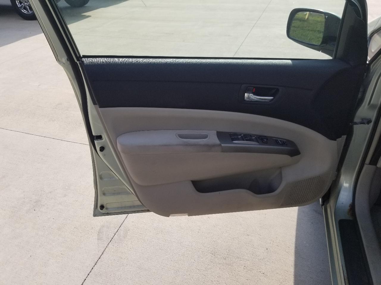Toyota Prius 5dr HB (Natl) 2008