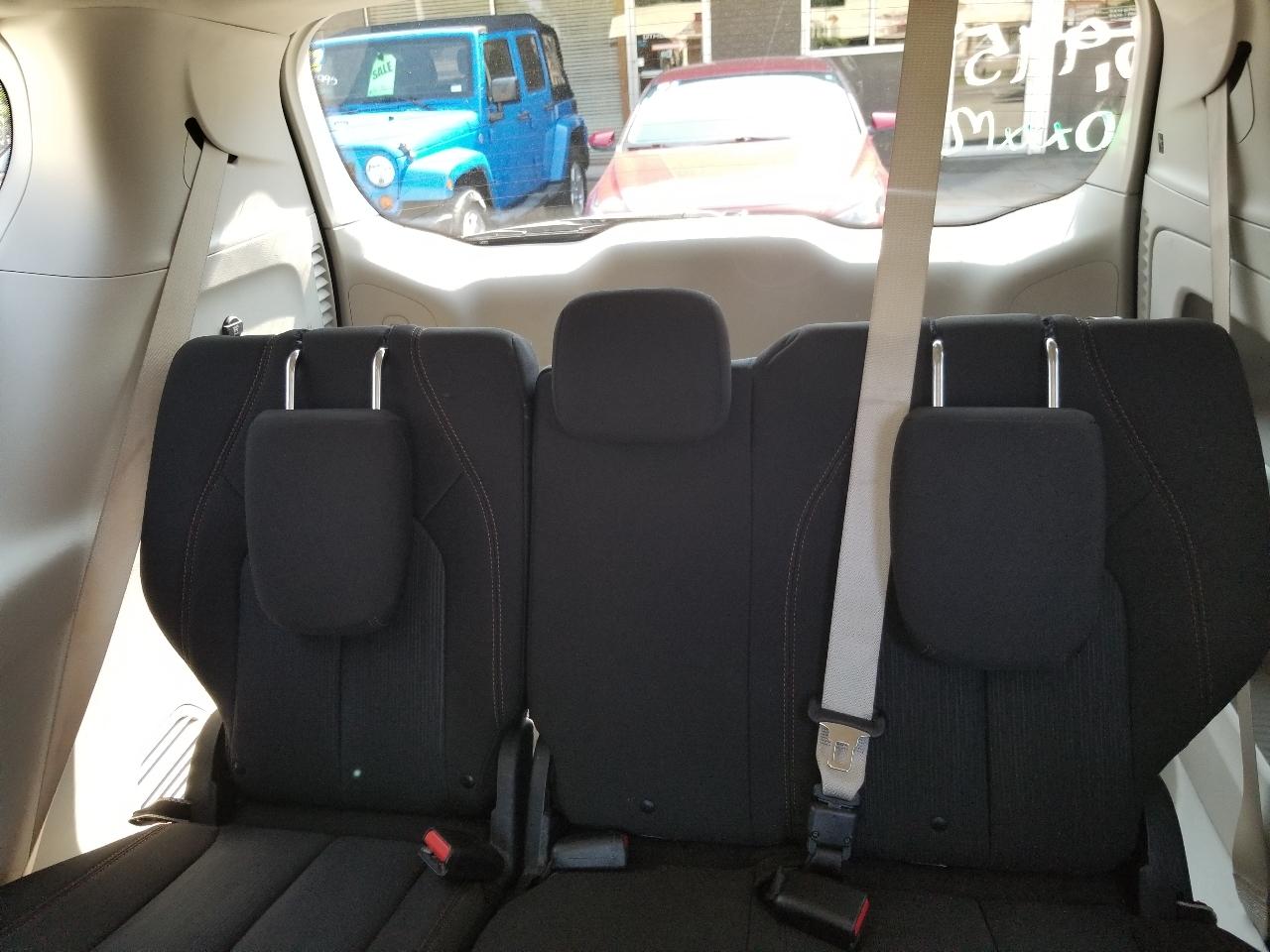Chrysler Pacifica Touring FWD 2020