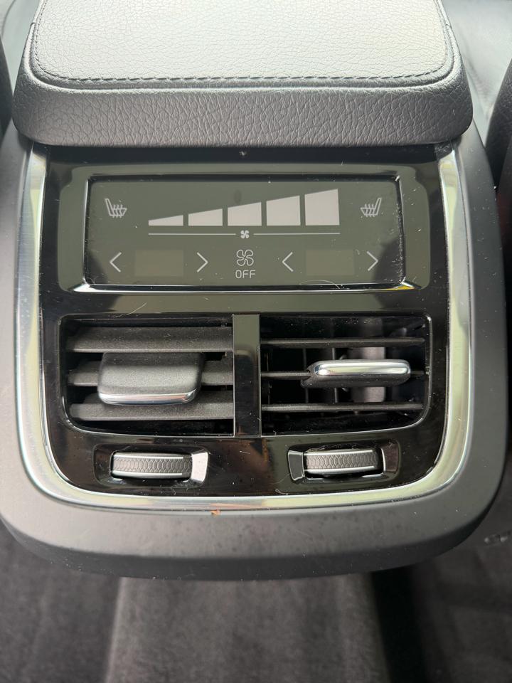 Volvo XC90 AWD 4dr T6 Momentum 2016