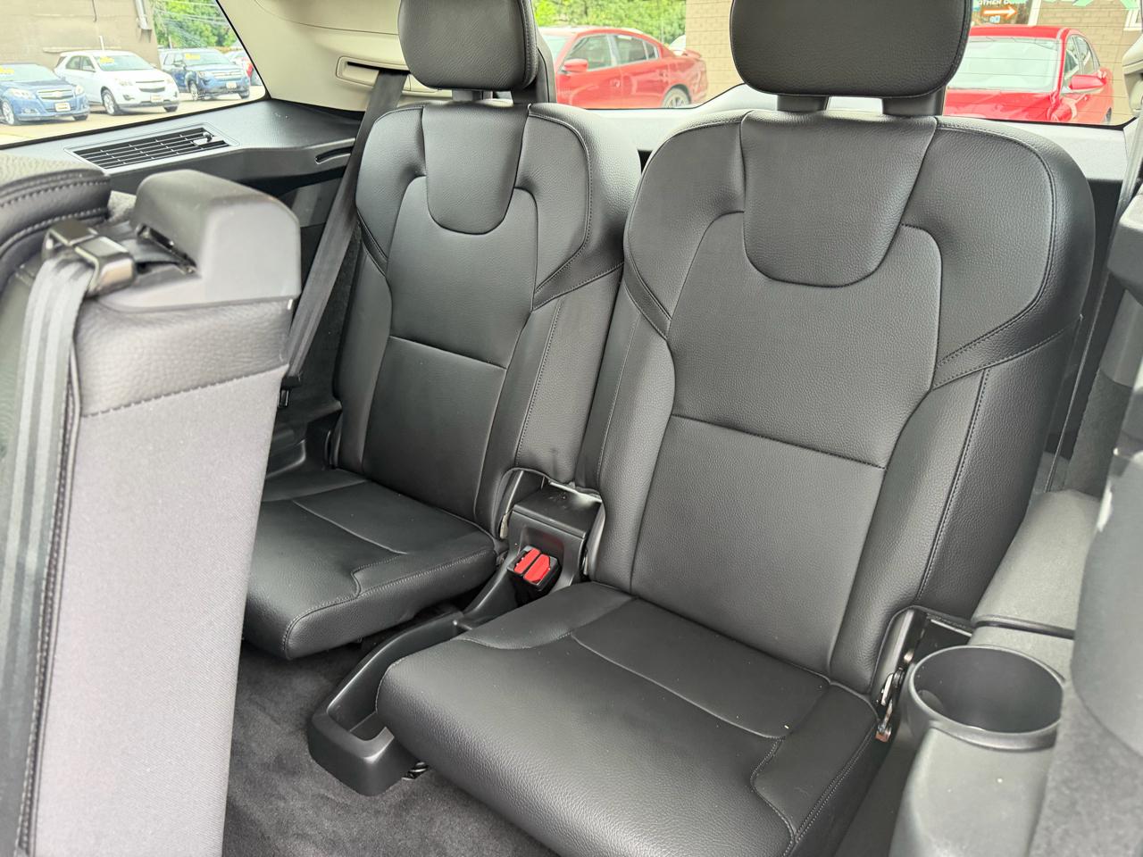 Volvo XC90 AWD 4dr T6 Momentum 2016