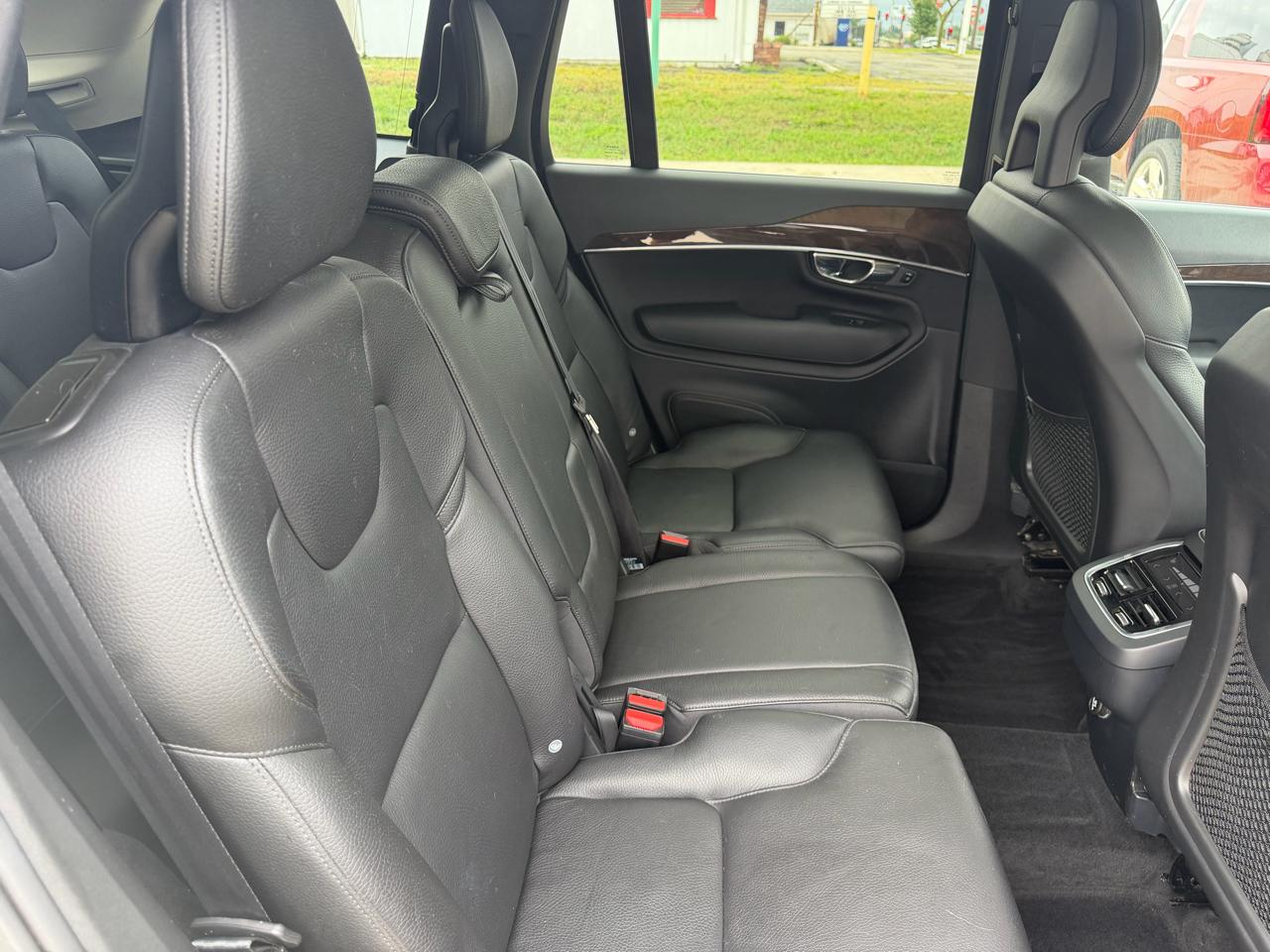 Volvo XC90 AWD 4dr T6 Momentum 2016