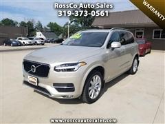 2016 Volvo XC90 