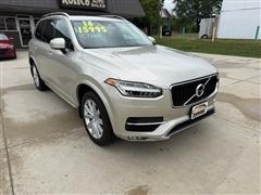 2016 Volvo XC90 