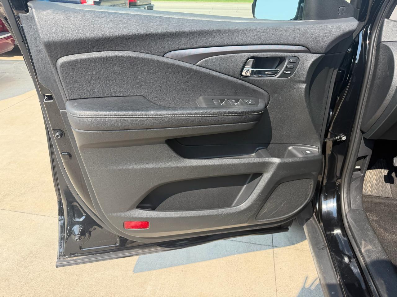 Honda Ridgeline RTL AWD 2023