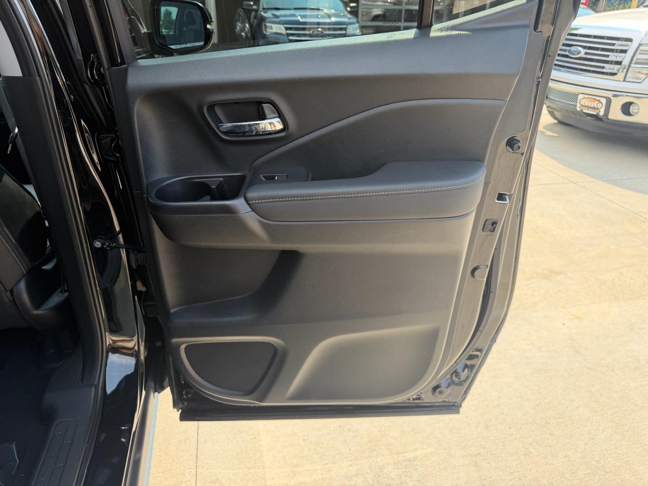 Honda Ridgeline RTL AWD 2023