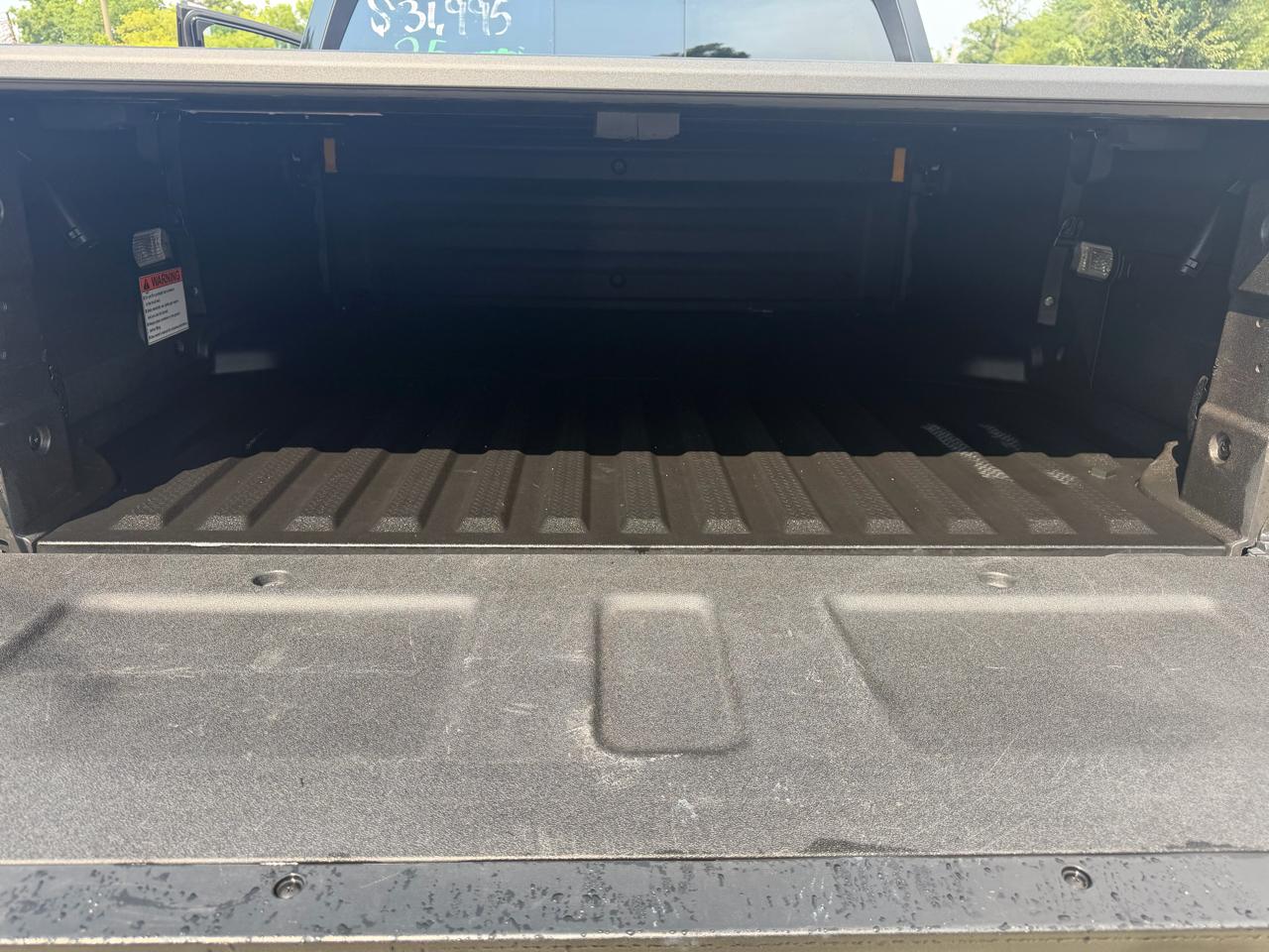 Honda Ridgeline RTL AWD 2023