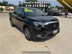 2023 Honda Ridgeline 