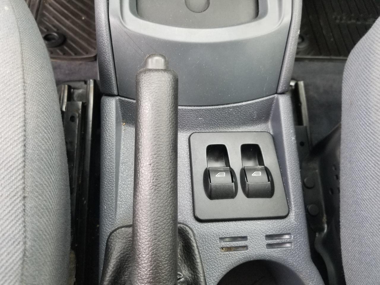 Ford Transit Connect 114.6" XLT w/side & rear door privacy glass 2010