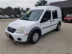 2010 Ford Transit Connect 
