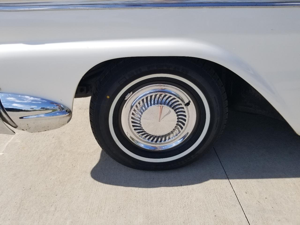 Ford Fairlane  1959