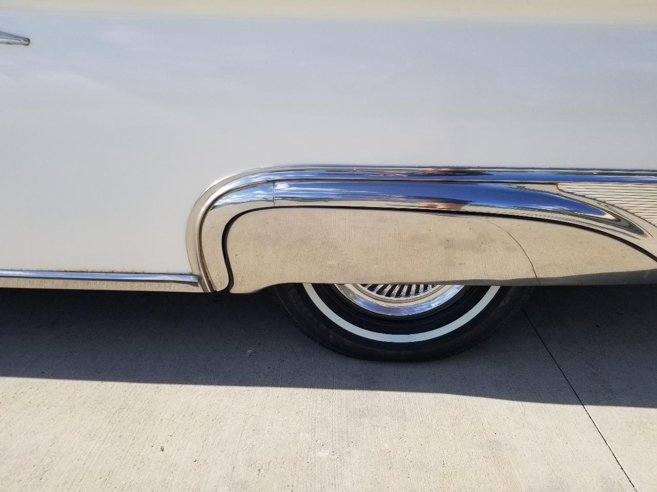 Ford Fairlane  1959