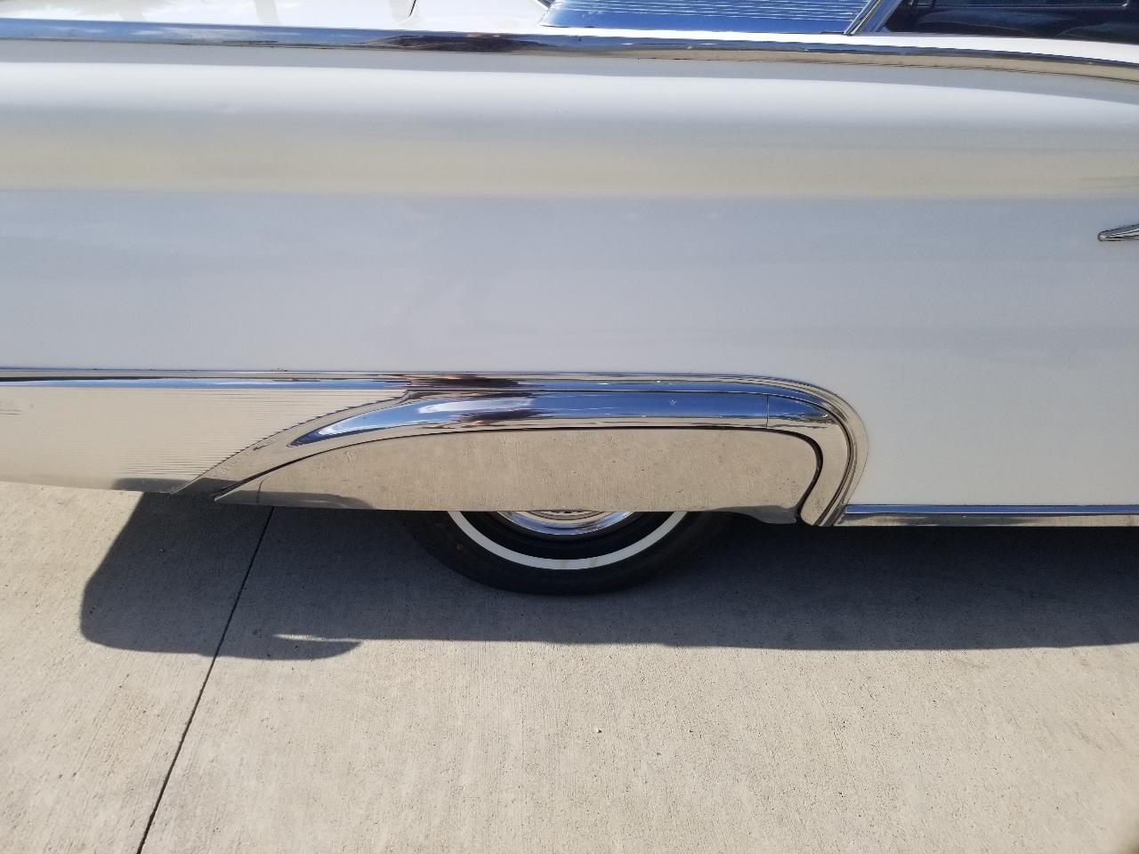 Ford Fairlane  1959
