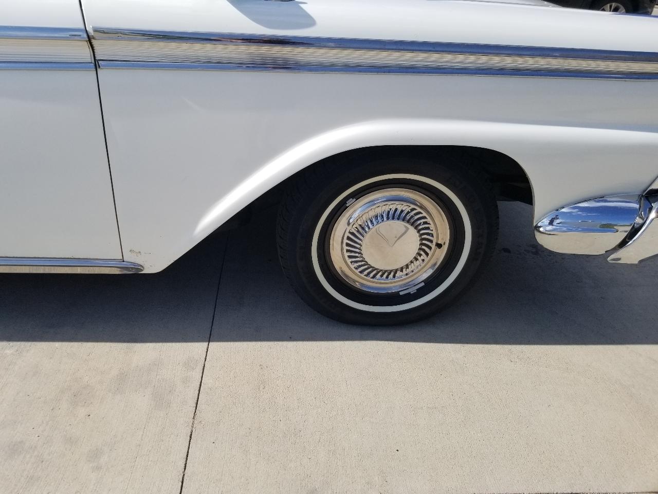 Ford Fairlane  1959