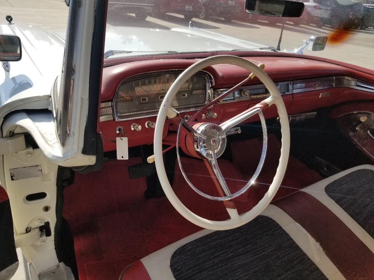 Ford Fairlane  1959