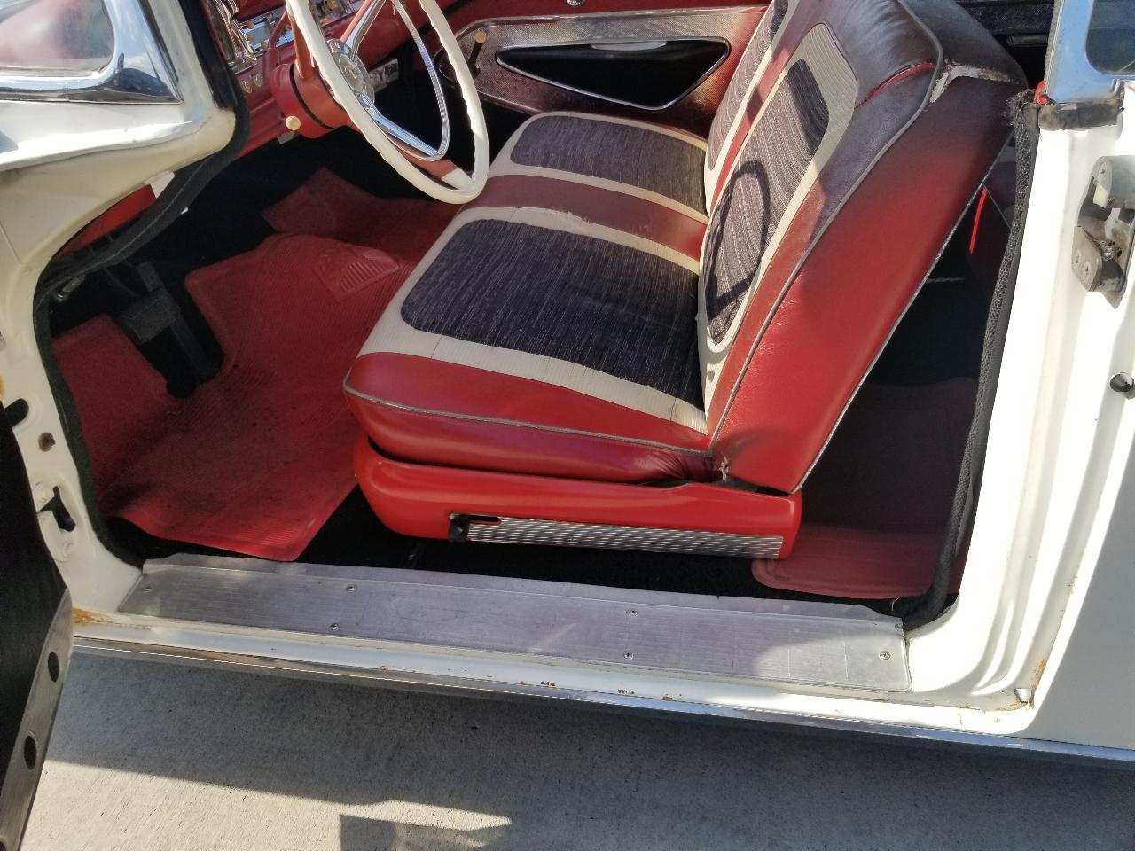 Ford Fairlane  1959