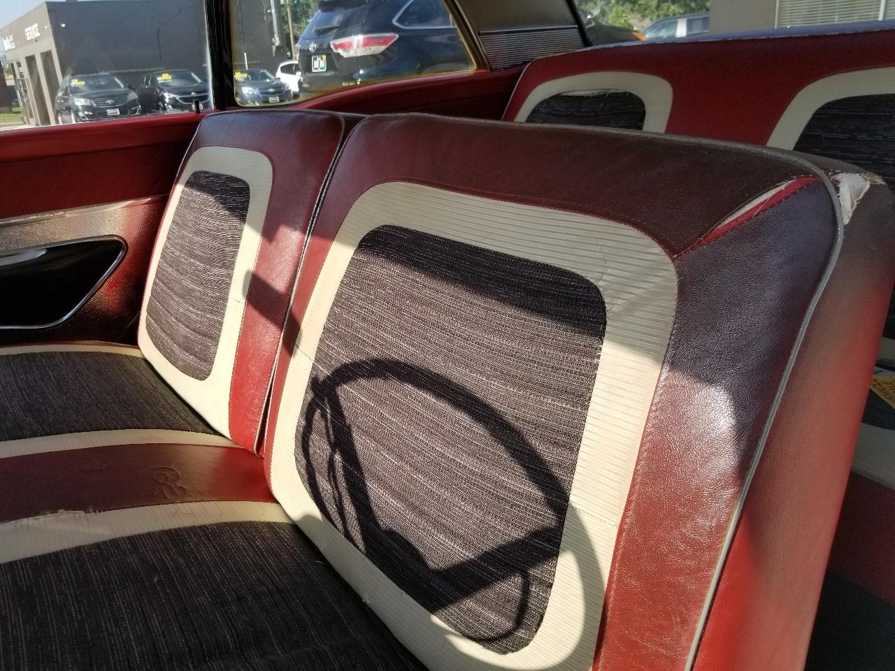 Ford Fairlane  1959