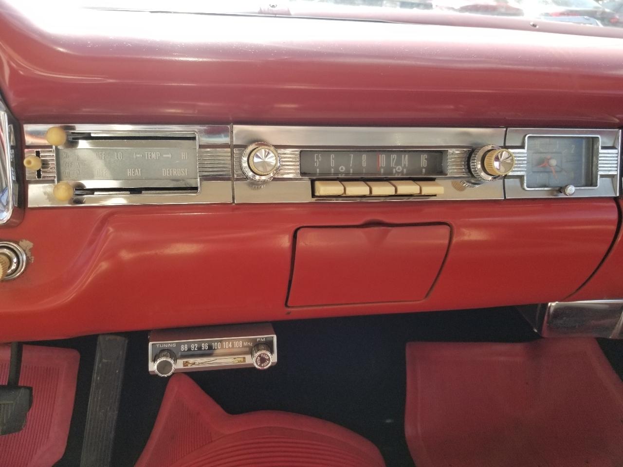 Ford Fairlane  1959