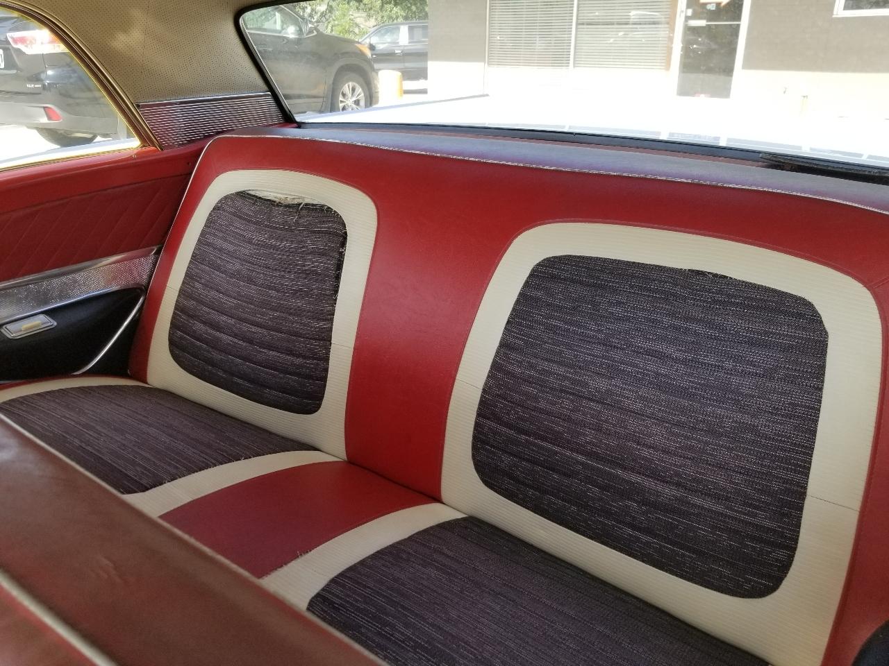 Ford Fairlane  1959