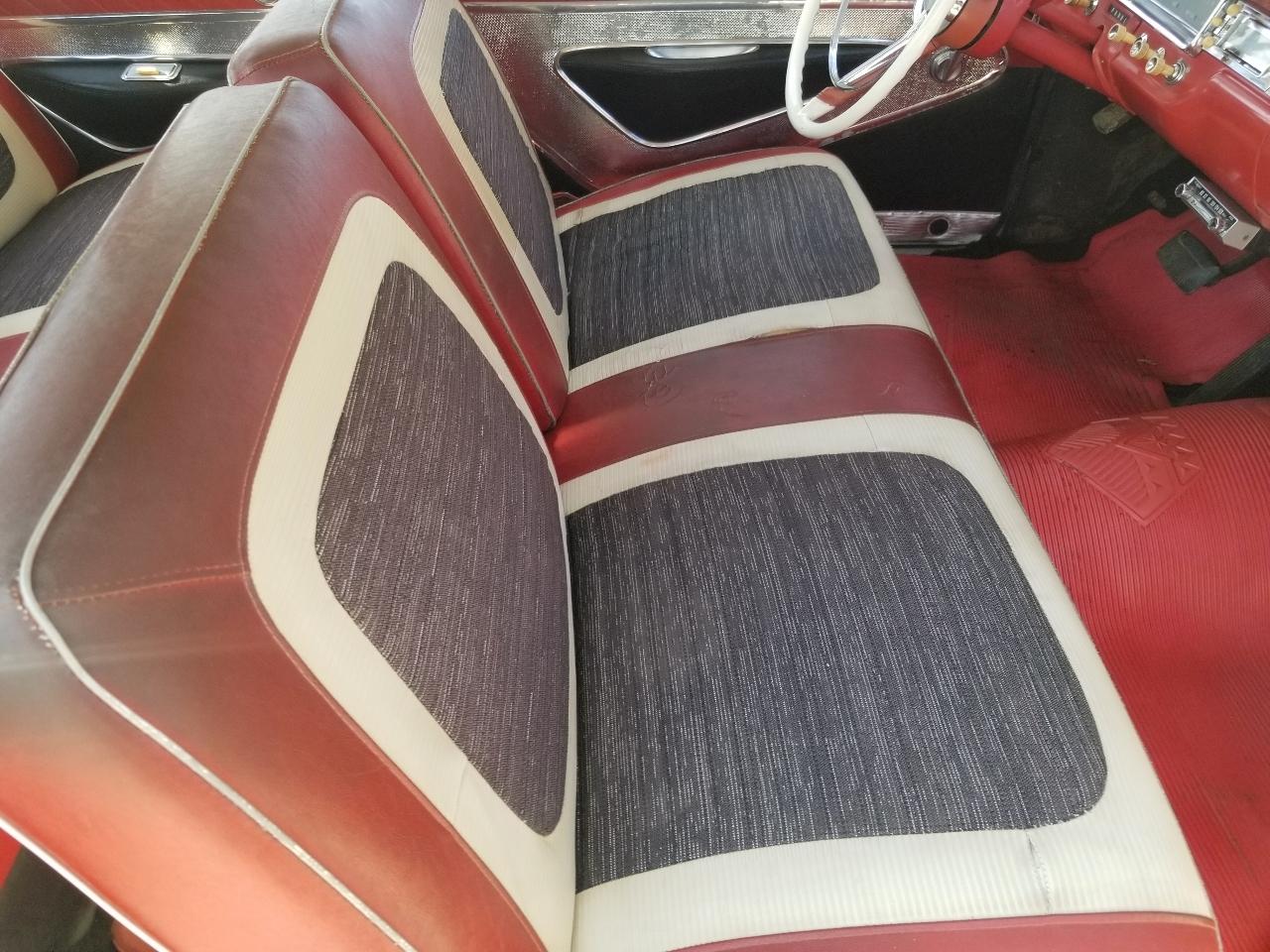 Ford Fairlane  1959