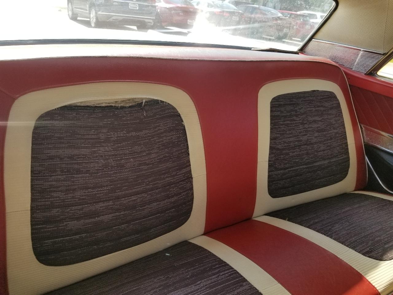 Ford Fairlane  1959