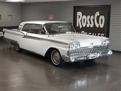 1959 Ford Fairlane 