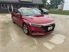 2019 Honda Accord Sedan 