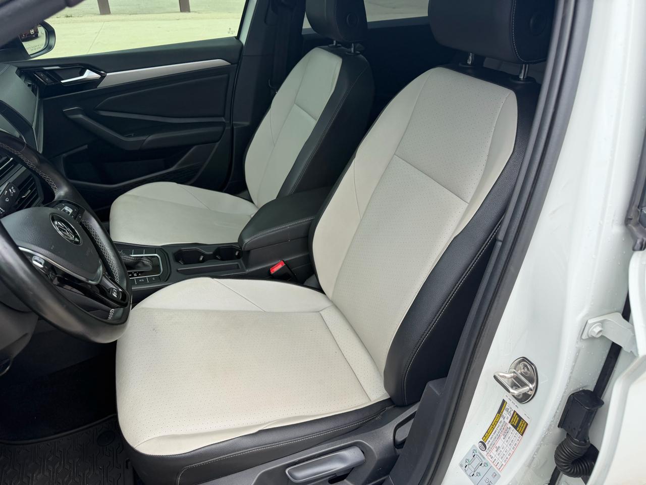Volkswagen Jetta  2019