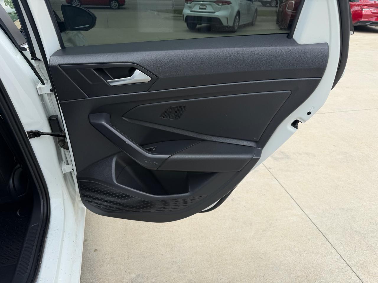 Volkswagen Jetta  2019
