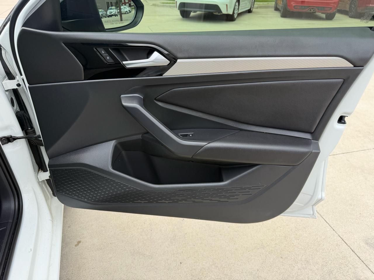 Volkswagen Jetta  2019