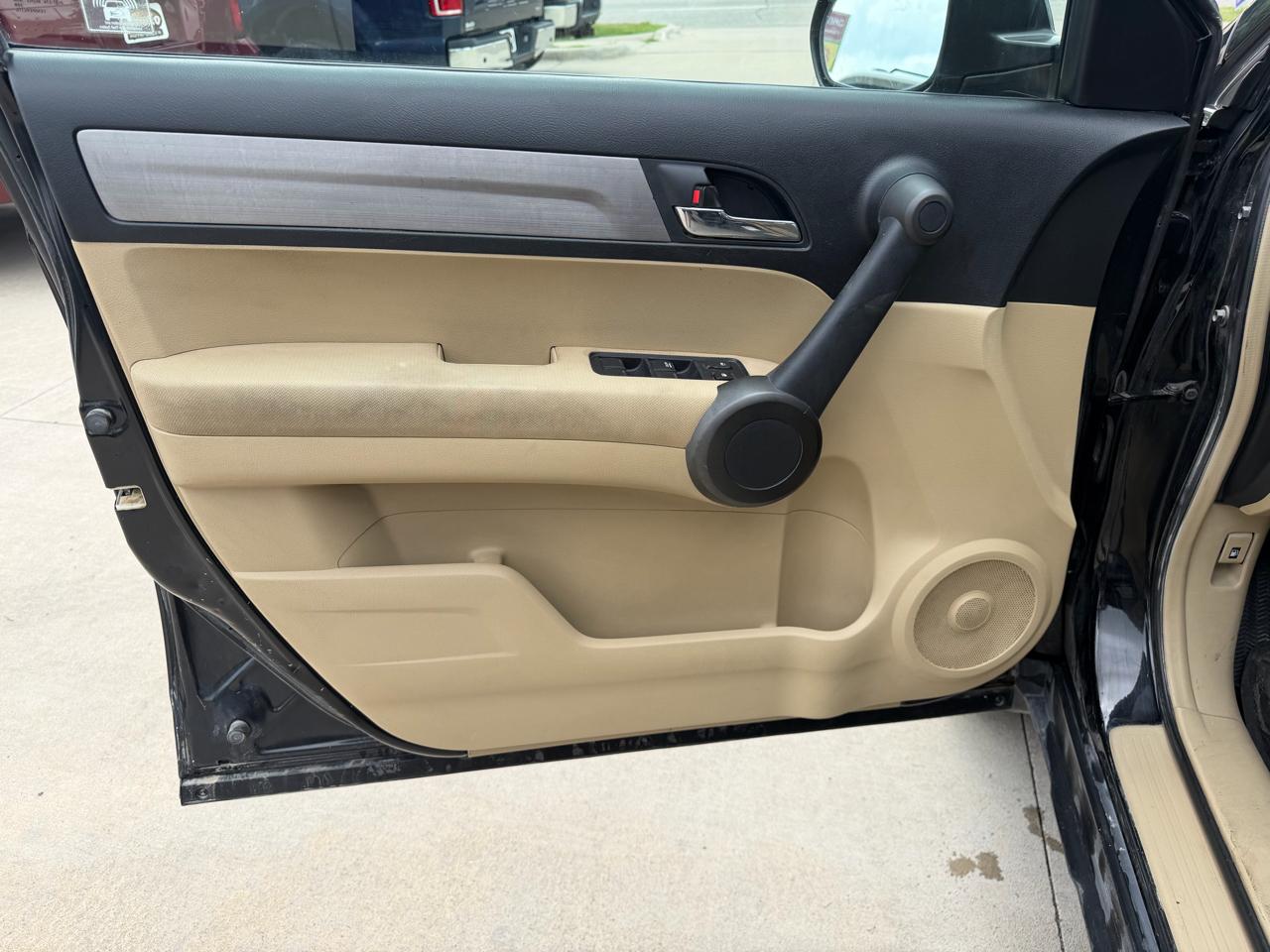 Honda CR-V EX 2010