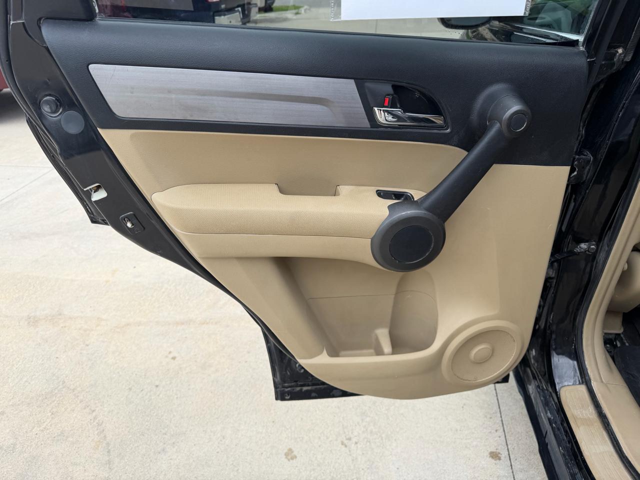 Honda CR-V EX 2010