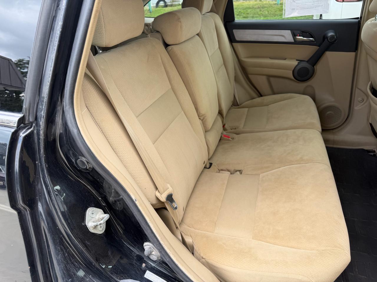 Honda CR-V EX 2010