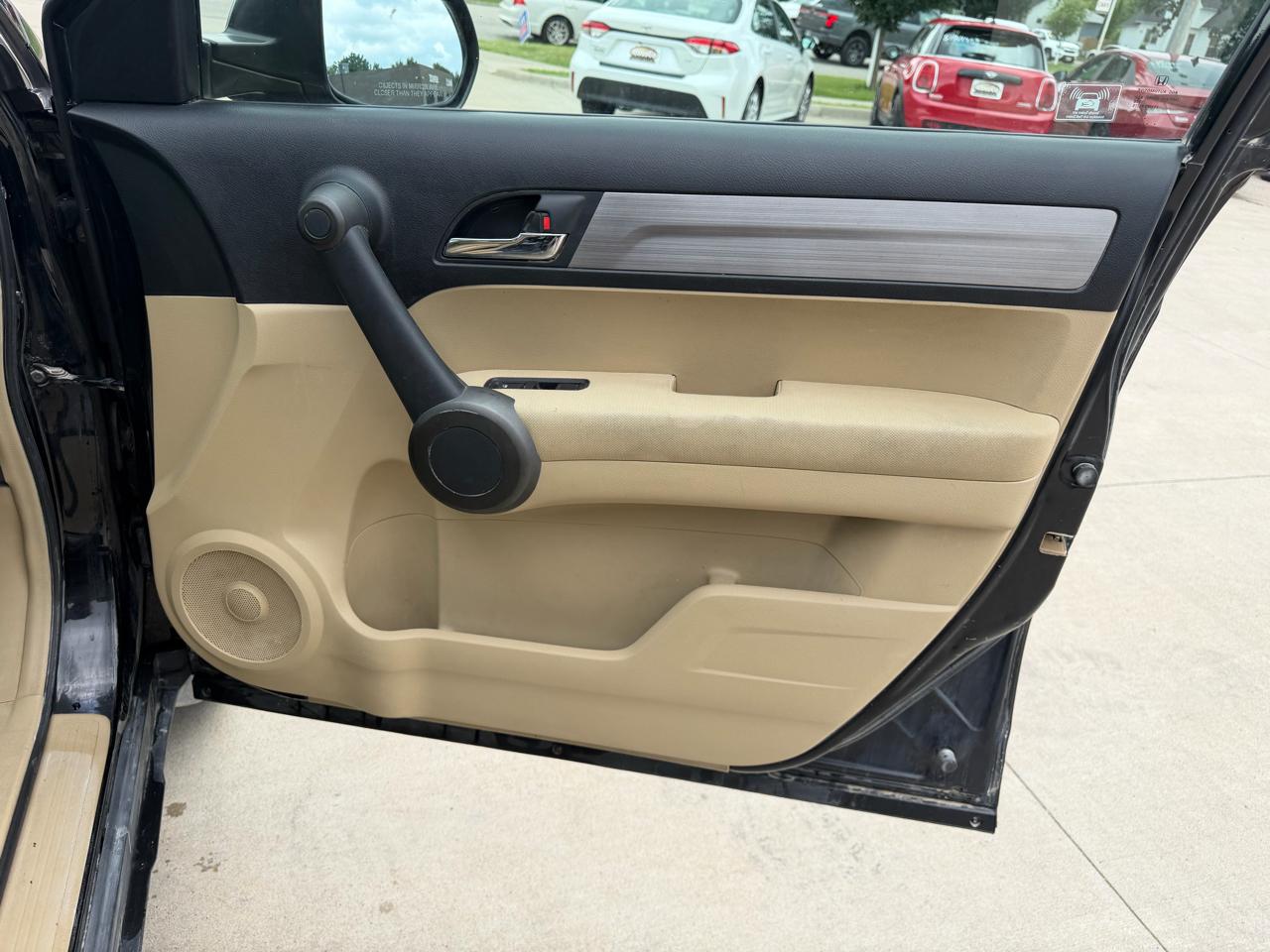 Honda CR-V EX 2010