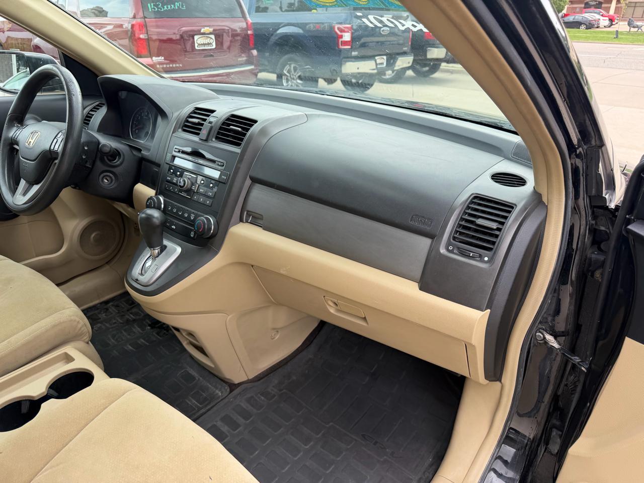Honda CR-V EX 2010