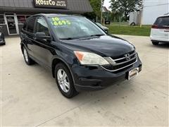 2010 Honda CR-V 