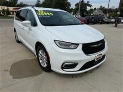 2021 Chrysler Pacifica 